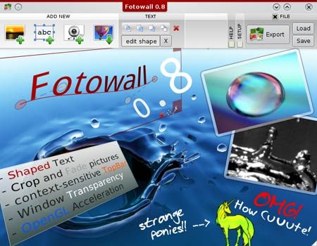 programmi modificare immagini