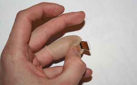 protesi USB