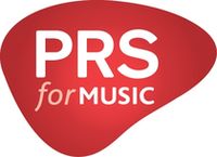 Prs for Music