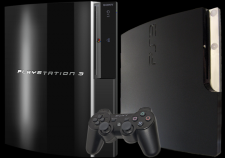 Sony PlayStation bug data