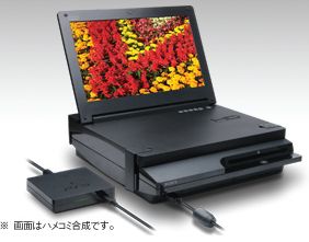 PlayStation 3 Slim Hori