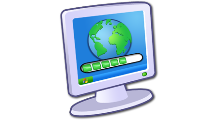 pubblicazione sito internet
