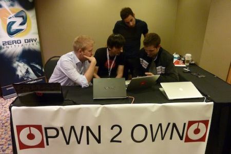 pwn2own 2011
