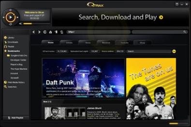 qtrax