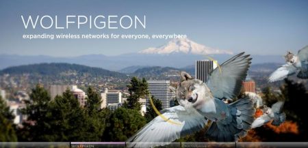Wireless Convergence Project