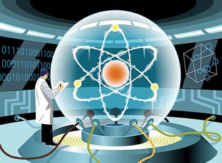 computazione quantistica