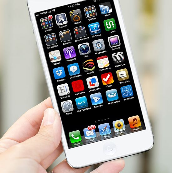 quiz iphone