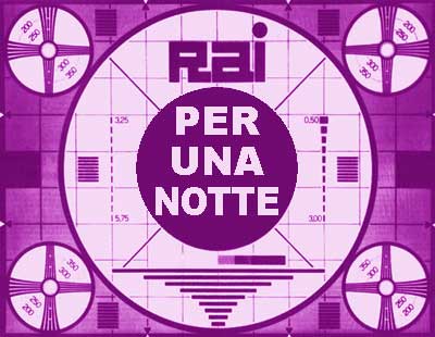 raiperunanotte