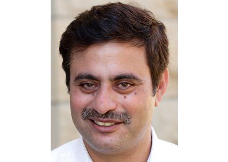 Rajeev Motwani