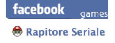 Rapitore Seriale