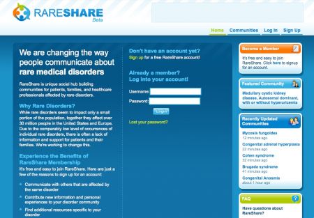 rareshare