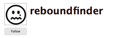 reboundfinder