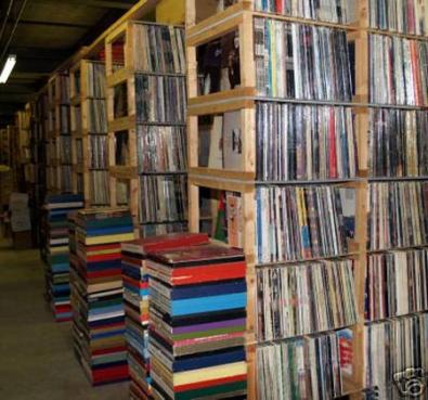 records