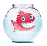 Red Snapper logo