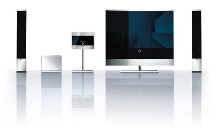 Home Entertainment Loewe Reference