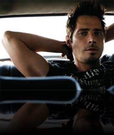 chris cornell