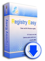 registry easy