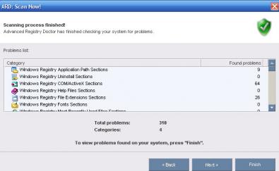 advanced registry doctor