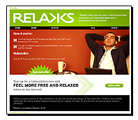 Relakks