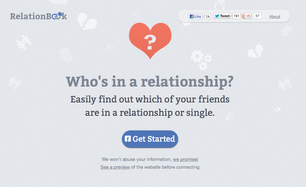 relationbook