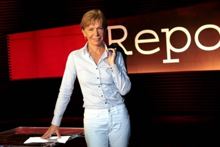 report milena gabanelli