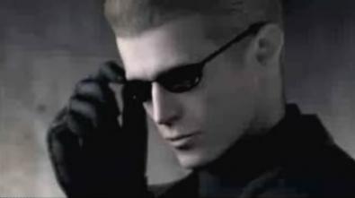Resident Evil