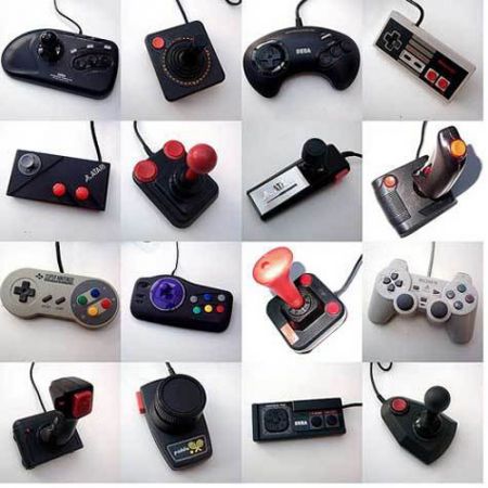 Retrogame
