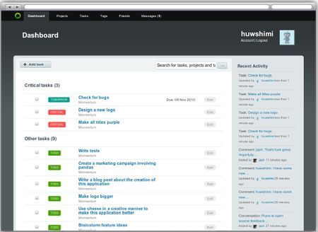 reverb gestire progetti collaborativi online