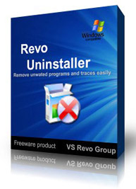 Revo Uninstaller