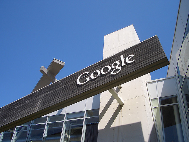 ricerca google cambiamenti