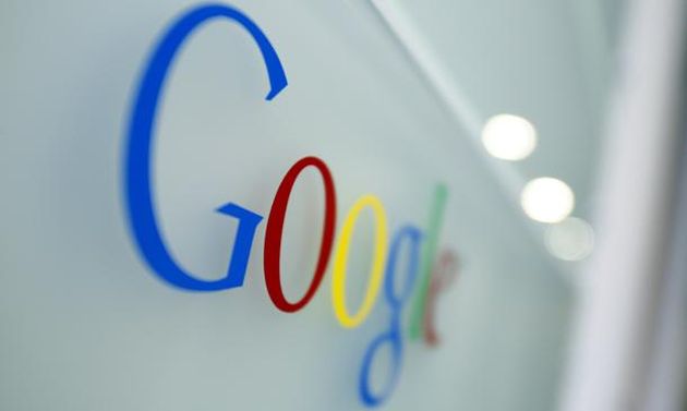 ricerca google online