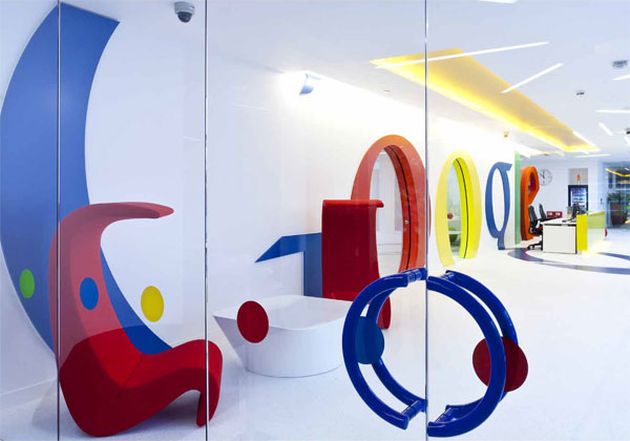 ricerca google riconoscimento video