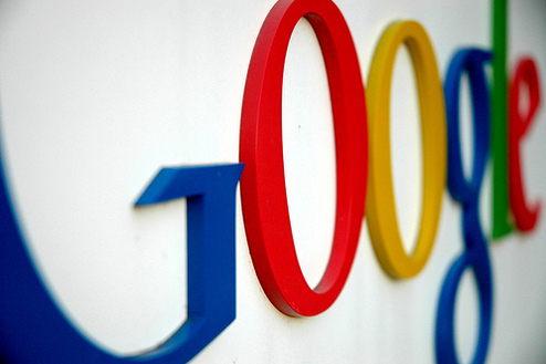 ricerca google