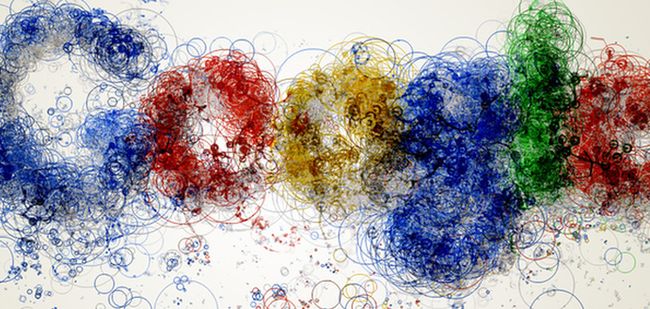 ricerca su google