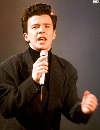 rick astley