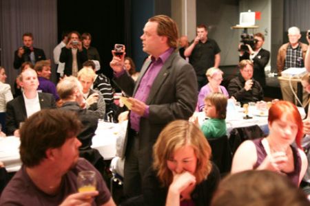 rick falkvinge