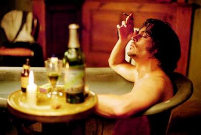 johnny deep