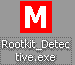 rootkit detective