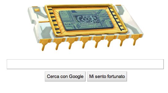 robert noyce google doodle
