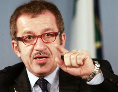 Roberto Maroni p2p