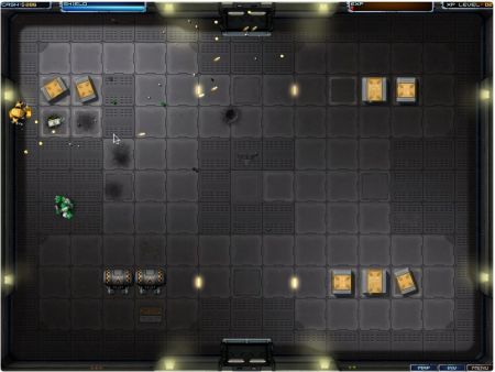 robokill screenshot