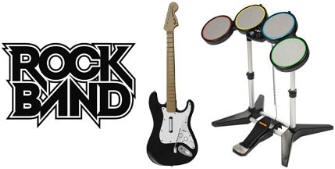 rock band