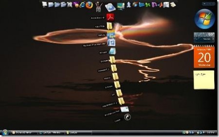 rocketdock windows