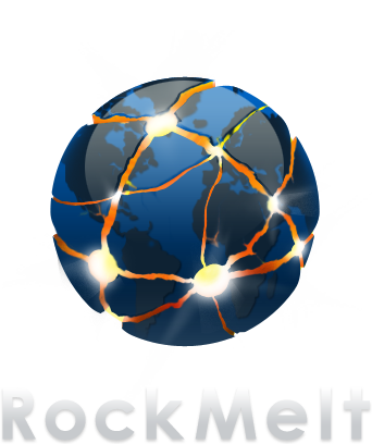 RockMeIt Marc Andreessen browser Netscape