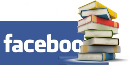 romanzo facebook