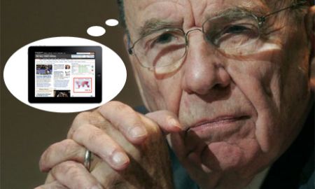 Rupert Murdoch porterà la TV di Sky su iPad e iPhone