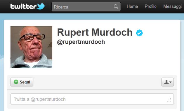 rupert murdoch twitter