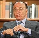 rupert murdoch