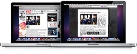 Safari 5 migliora la velocità, la compatibilità e le modalità di navigazione e lettura
