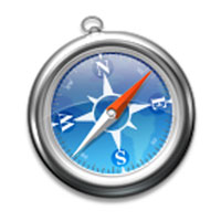 safari logo